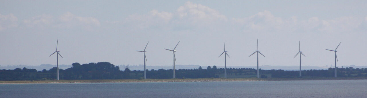 Aquila WindpowerInvest II Windpark England