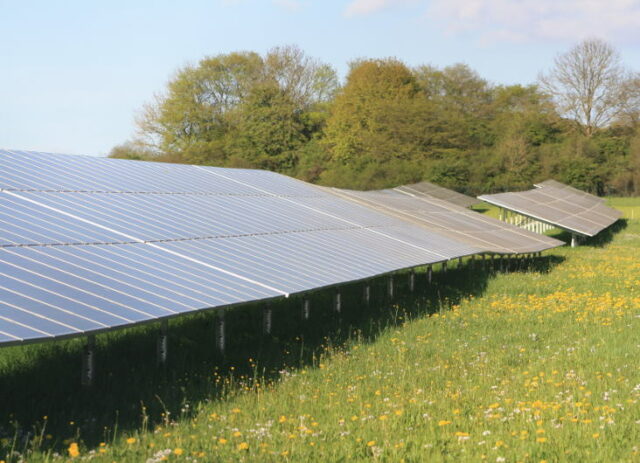 CAV Solarinvest