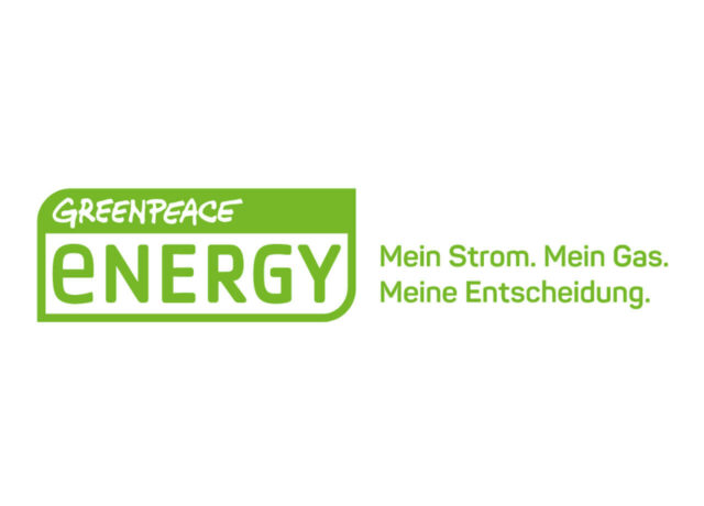 Greenpeace Energy eG - Windgas ist Ökogas aus Windstrom