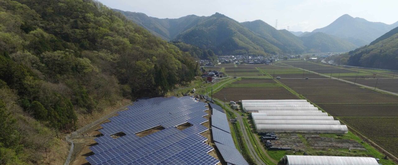 HEP Solar Japan 2 Solarfonds
