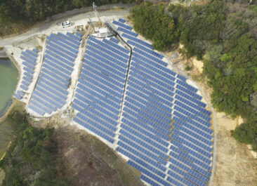 HEP Solar Portfolio 2 startet in Kürze