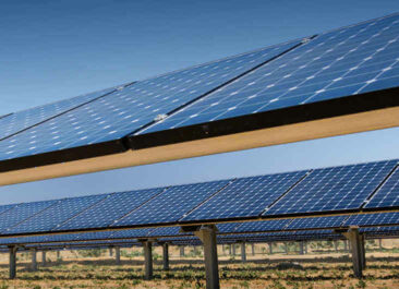 HEP Solar USA - Spezialfonds für Photovoltaik Amerika