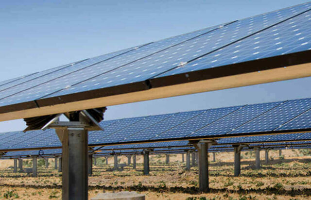 HEP Solar USA - Spezialfonds für Photovoltaik Amerika