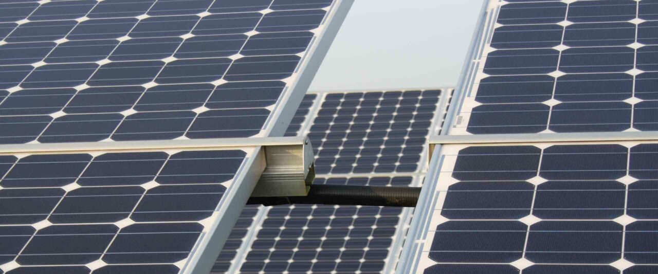 Individuelle Investitionen in Solaranlagen mit Steuerwirkung
