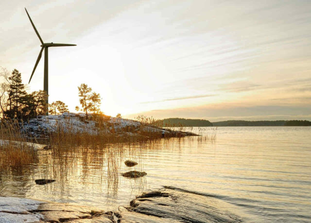 Investition Windpark-Beteiligung Reconcept Finnland RE06