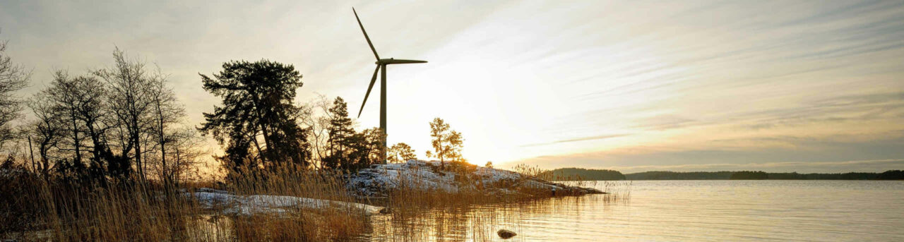 Investition Windpark-Beteiligung Reconcept Finnland RE06