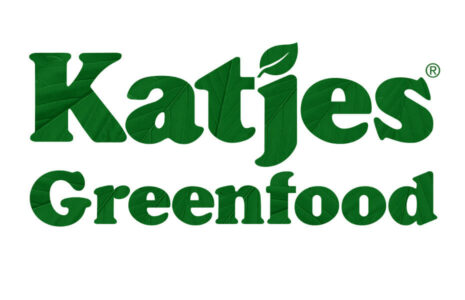 Katjes Greenfood Investment - Logo