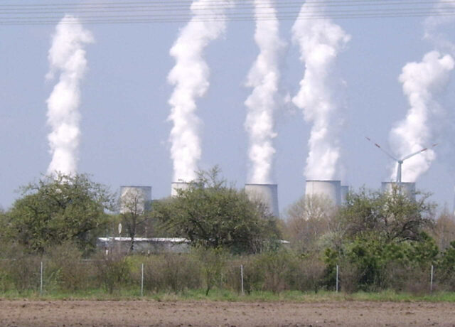 Kohlekommission nimmt Arbeit auf: Kohlekraft soll durch Kohleausstieg reduziert werden