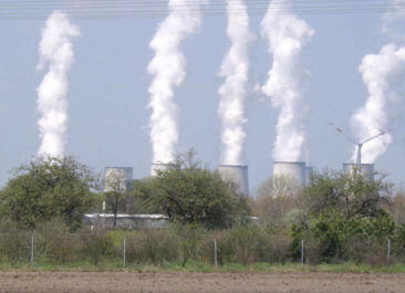 Kohlekommission nimmt Arbeit auf: Kohlekraft soll durch Kohleausstieg reduziert werden