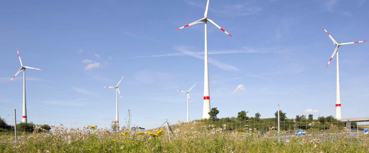 Lacuna GmbH aus Regensburg - Windkraftfonds aus Bayern