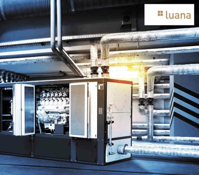 Die Luana Capital in Hamburg - Spezialistin für BHKW / Blockheizkraftwerke in Deutschland