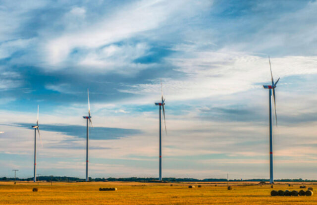 NEAG Norddeutsche Energie AG - Windkraft-Anleihe