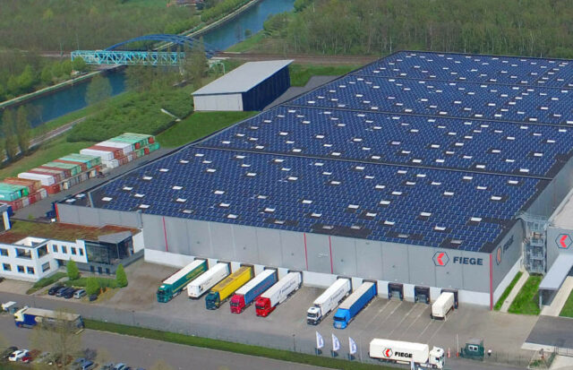 Neitzel & Cie aus Hamburg - spezialisiert auf Solarfonds und Photovoltaikprojekte