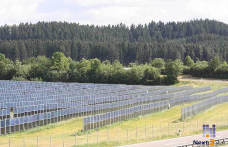Next2Sun Agri-PV Agrar-Solarpark