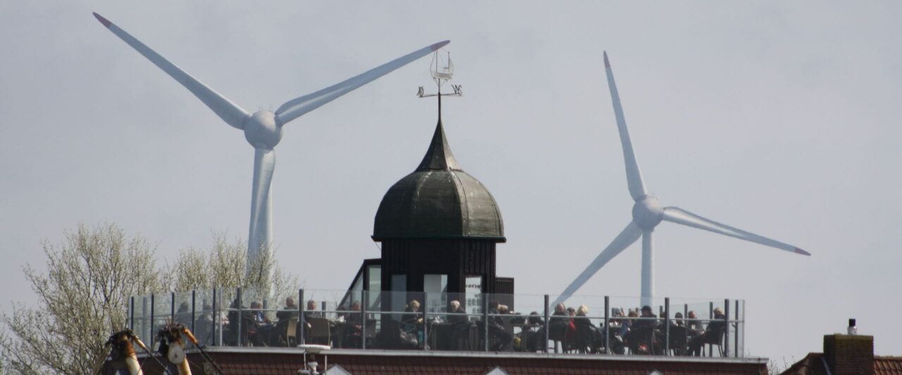 Ökorenta Erneuerbare Energie 9 - Windkraftfonds