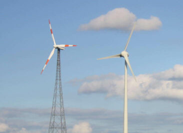 RE09 Windenergie Deutschland reconcept