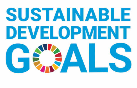 Nachhaltigkeitsziele UN