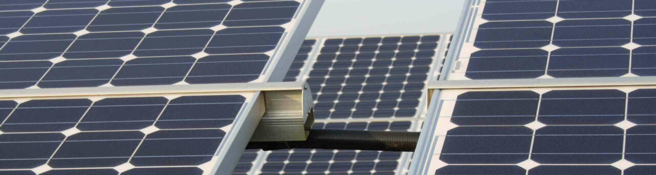 Solar Projektentwicklung - Definition
