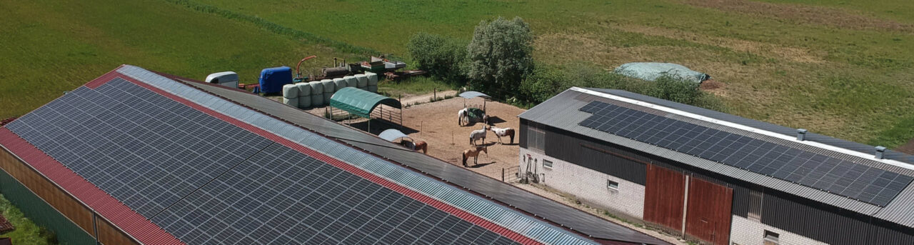 Solardachzins - Grüne Sachwerte Solaranlagen