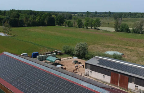 Solardachzins - Grüne Sachwerte Solaranlagen