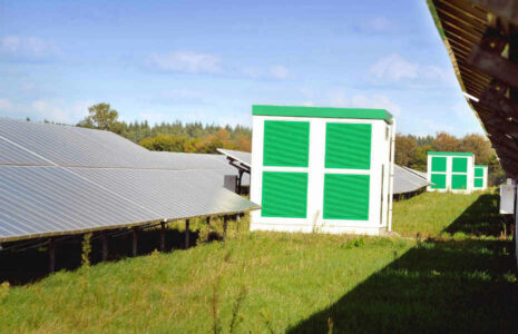 Wattner SunAsset 10 Solarpark Sülte