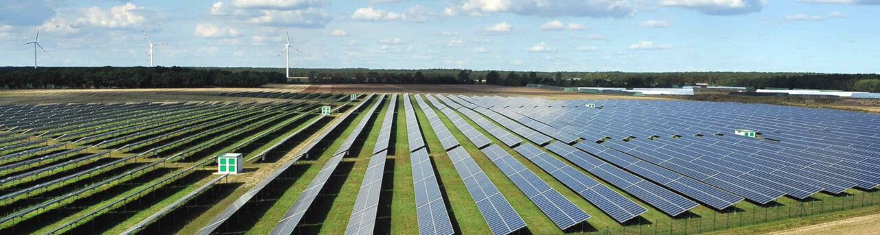 Wattner SunAsset 10 Solarpark Sülte