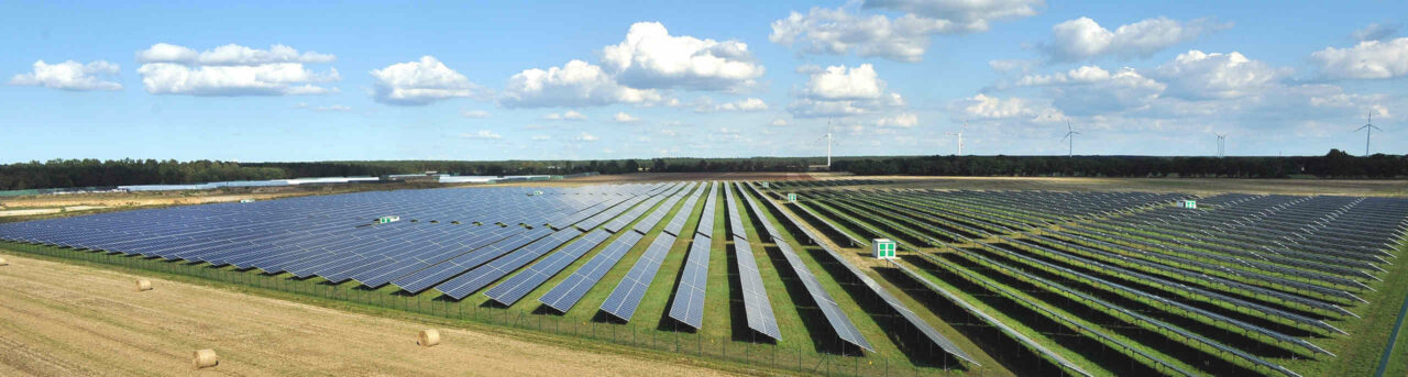 Wattner SunAsset 10 Solarkraftwerk Suelte