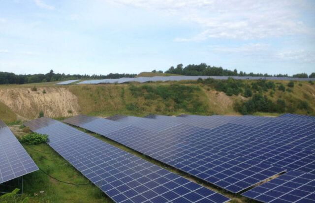 Attraktives Solarinvestment - Wattner SunAsset 7