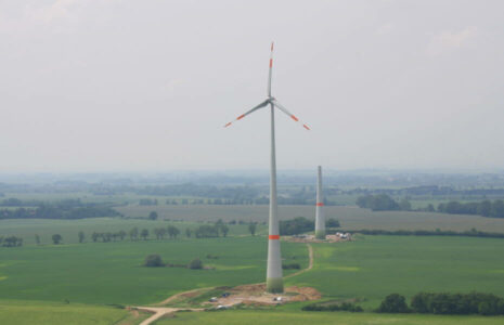 Windenergie Ausschreibungen - Ergebnisse und Analysen