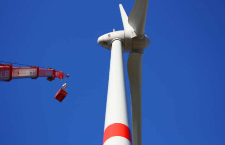 Windkraft und Infraschall - keine Gefährdung für Mensch und Tier