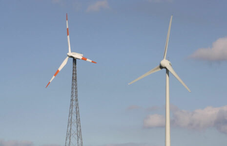 Windkraft-Zweitmarkt und Repowering-Projekte im deutschen EEG