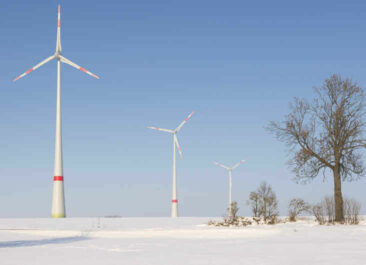 Windkraftfonds Feilitzsch