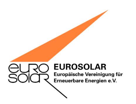 Europäische Vereinigung für Erneuerbare Energien